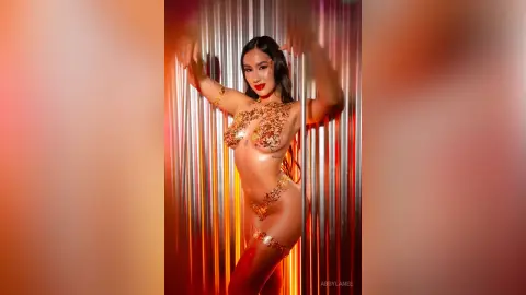 AbbyLanee — GOLD