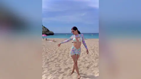 SylvieFox — Mallorca 🥘 