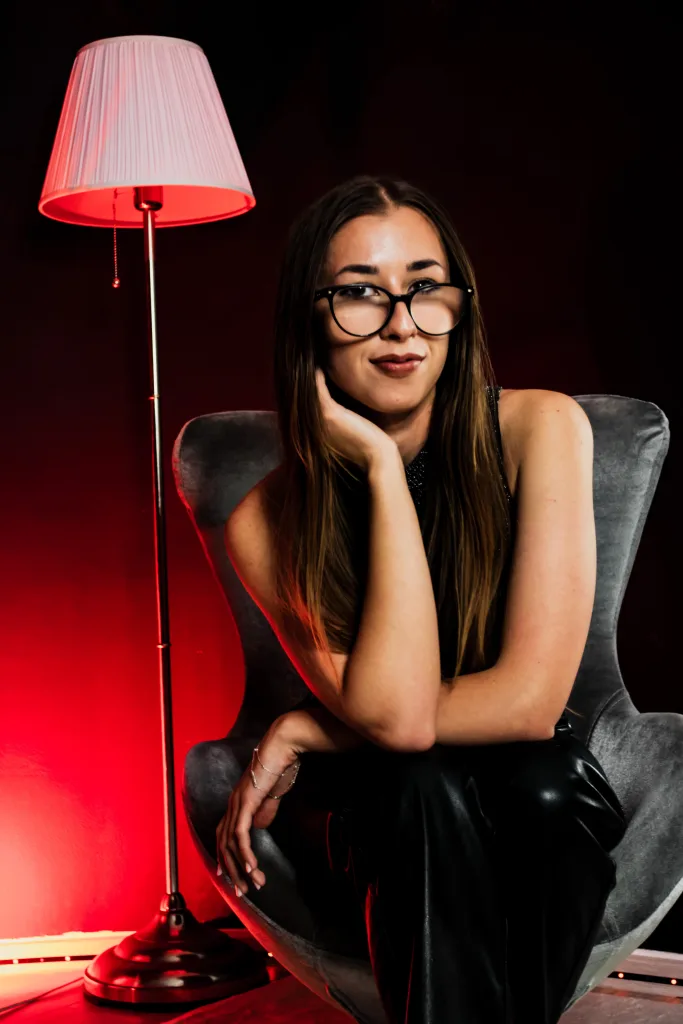 KarinaKiiss — Streamate Photos