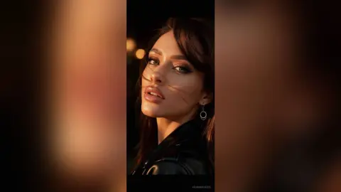 AriannaCherie — Sexy look