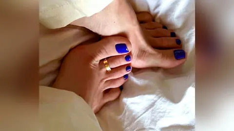 DoraKent — FEET