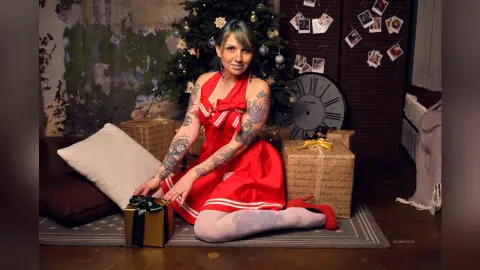 StacyMalvin — Christmas 202 is coming!