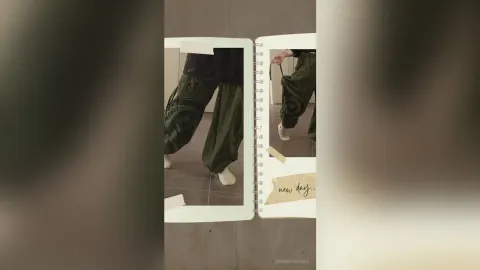 ErinGutierrez — New Pants:3