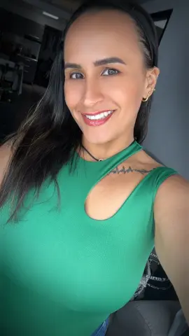SaraCharmy — Streamate Photos