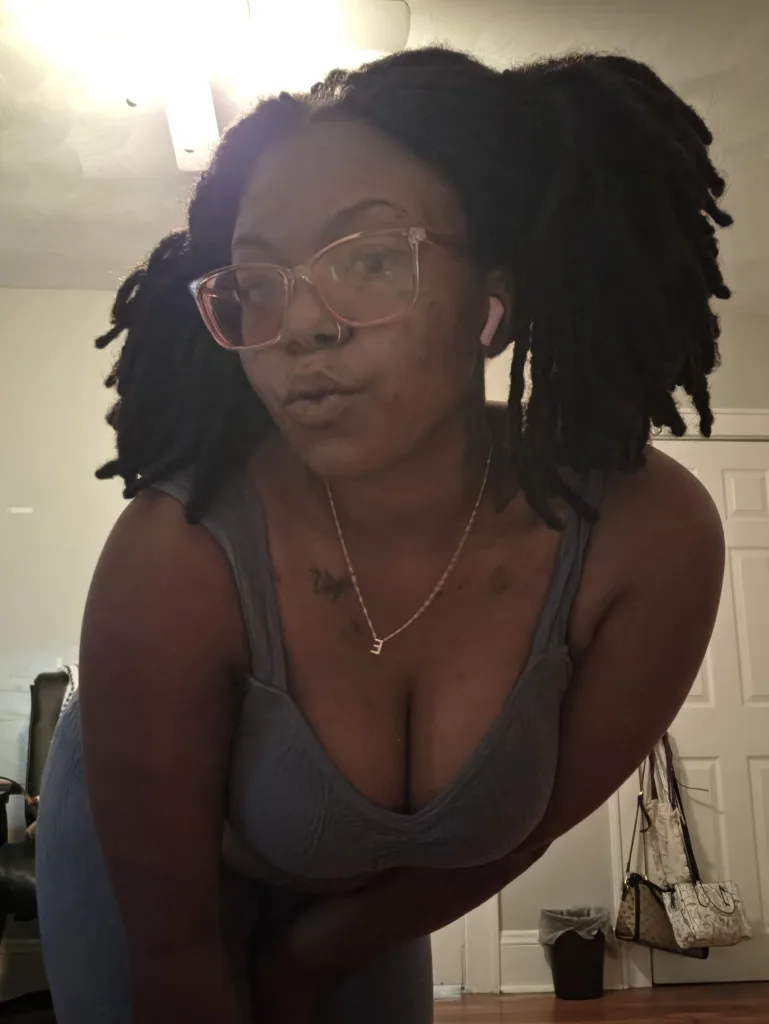 Foxxy_Brown101 — Streamate Photos