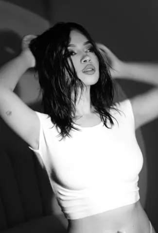 ConnieCoopers — Streamate Photos