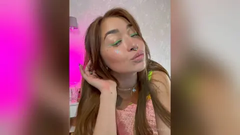 IskrinaCold — 💚💚💚