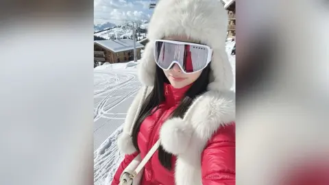 JennieMori — jennie