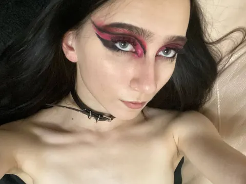 MiaJean — LiveJasmin cam model
