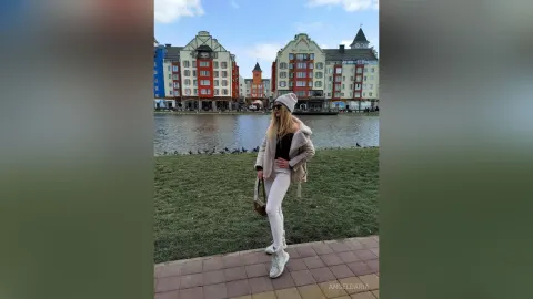 AngelDaria — me