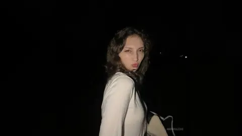 AnderaLeos — Walking in the dark