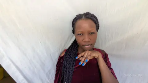 ShadiahLov — My new look