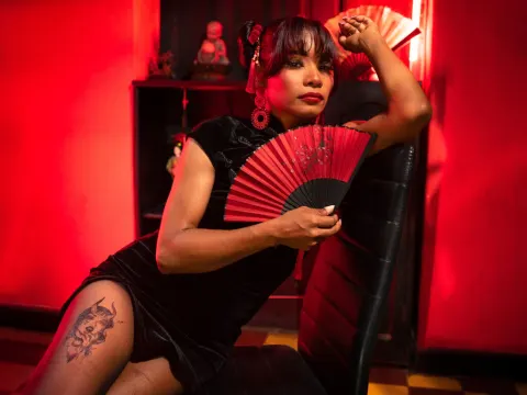 AtheneaBrown cam model