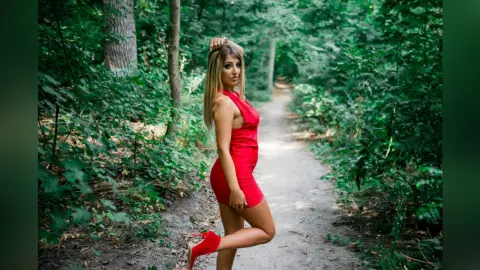 KeylaVanis — Hot xxx