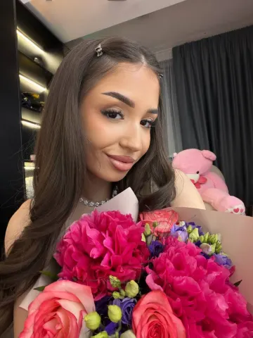 OliviasWays — Streamate Photos