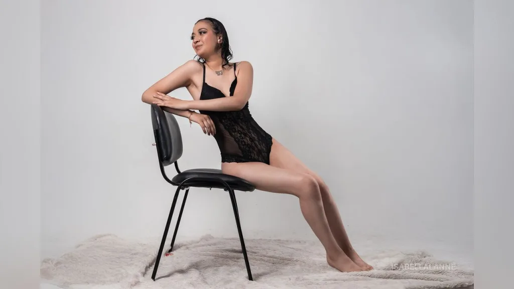 IsabellaLanne — Isabella