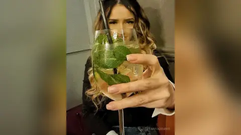 TiffanyAddams — coffee