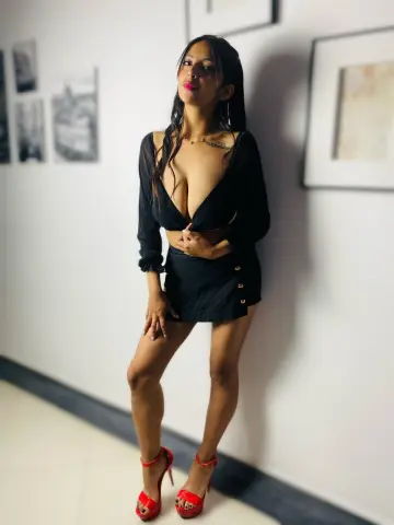 PettryNany — Streamate Photos