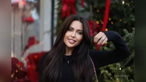 Anais — Christmas.🎄 