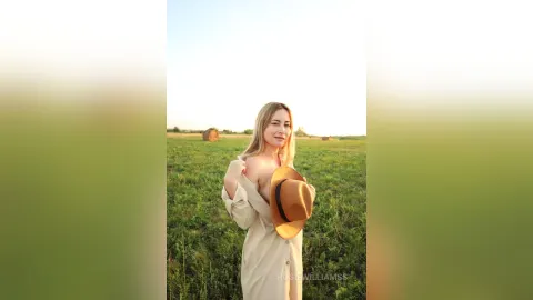 RosieWilliamss — In the haystacks