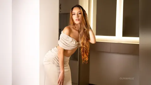 OliviaHille