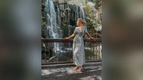 Katia — Mallorca