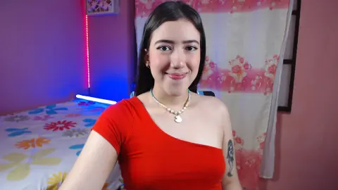 AuroraShyrzt — Streamate Photos