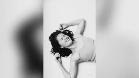 LinaFiry — It's never too late to be a model. Tests