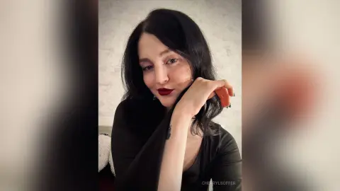 CherrylSoffer — Hey it's me