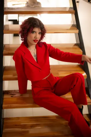 EvaCaoss — Streamate Photos
