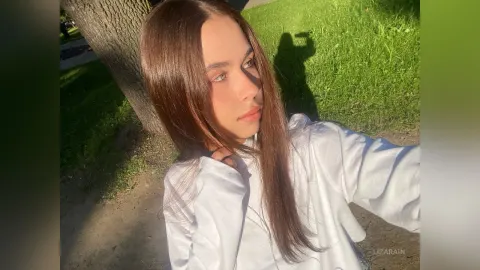 LizaRain — A bit more of me