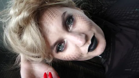 CelineGuerrin — halloween2018