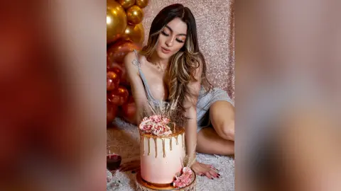 MiaCollie — 𝓒𝓮𝓵𝓮𝓫𝓻𝓪𝓽𝓮 𝔀𝓲𝓽𝓱 𝓶𝓮 🎂🎈
