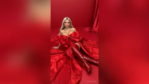 LeticiaLoren — style