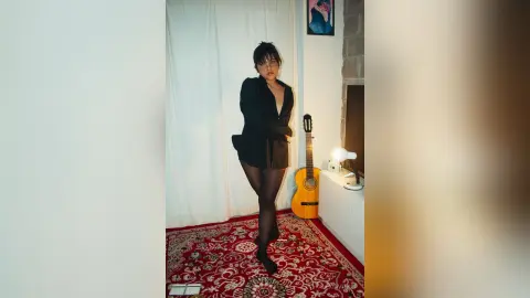 AlexiaVitali — Soft Dark Vibes❤️‍🔥