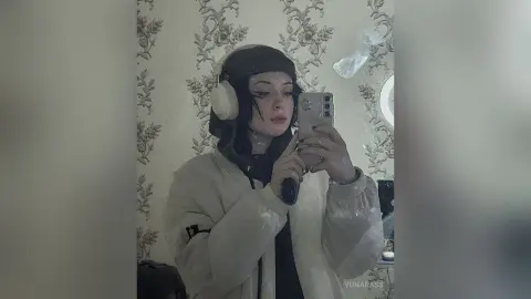 YunaRass — Me