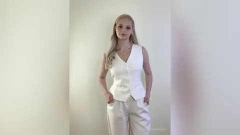 RosarioKerans — me