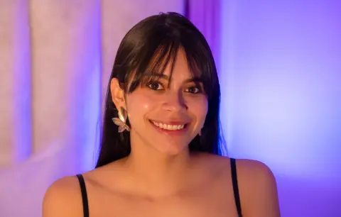 AlanaBlavi — Streamate Photos