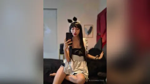 AlissonMateus — .