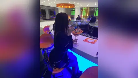 LexyNess — Las Vegas 🍒