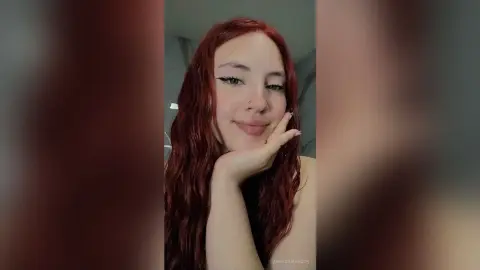 AbbyCameroon — Im Abby
