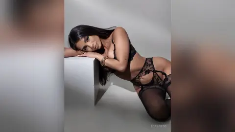 LexyNess — 🌹