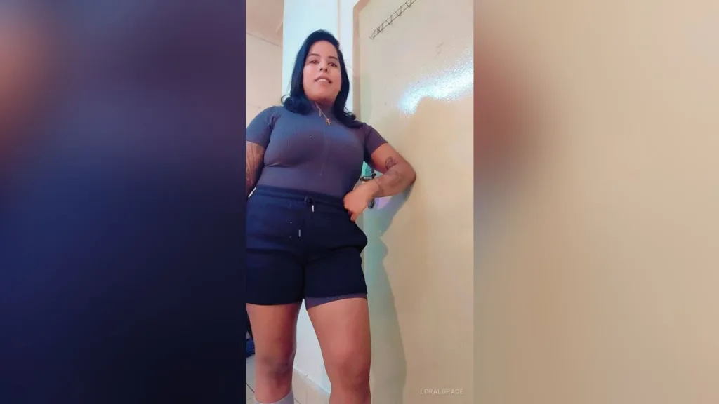 loralgrace — just loral