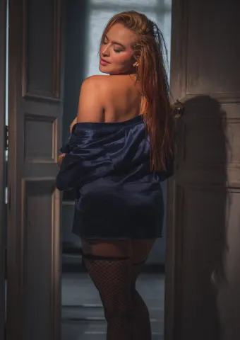 ViancaaFerrer — Streamate Photos