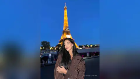Alison — Creating memories ❣️