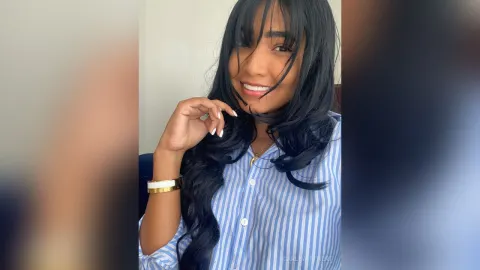 CarlyWittwert — A casual afternoon