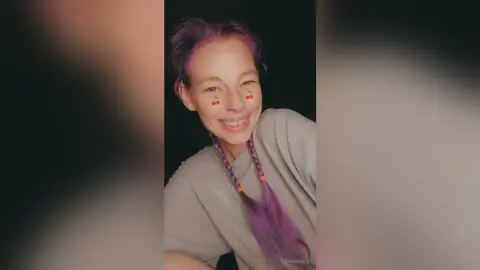 SarahSmithfire — All Smiles 😁