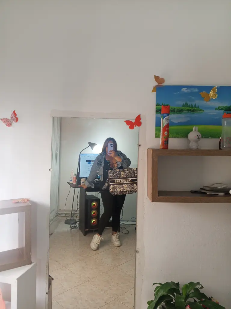 Lexybbw
