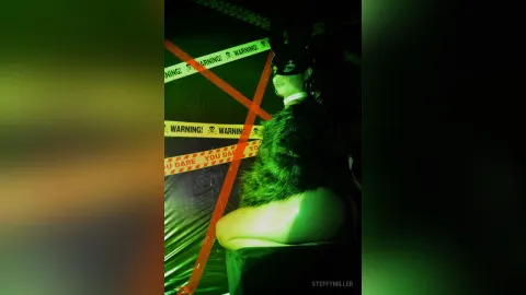 SteffyMiller — ...