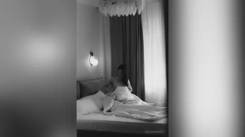 BelkisKaroly — Cozy Bedroom